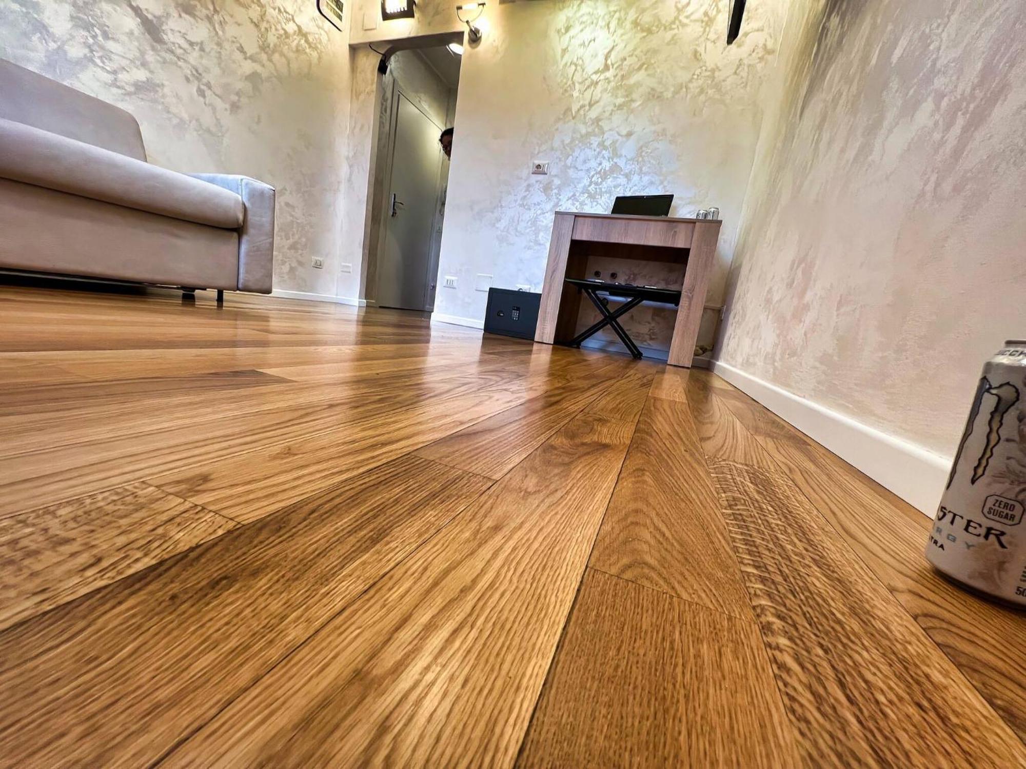 Chic Penthouse - Domotic Comfort In Milans Trendy Nightlife District Milán