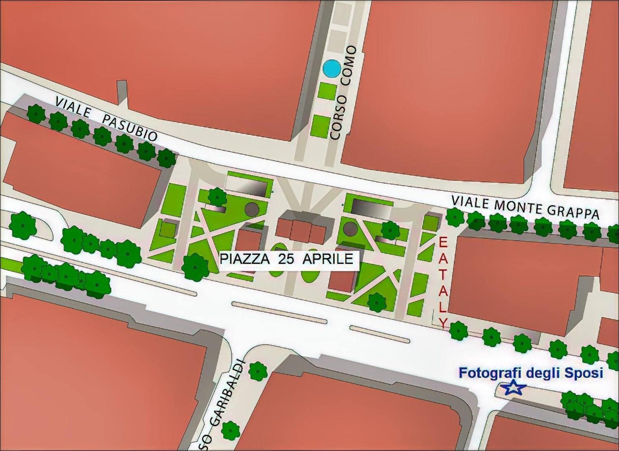 Apartamento Chic Penthouse - Domotic Comfort In Milans Trendy Nightlife District *
