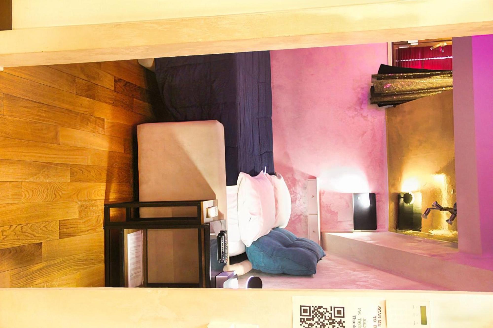 Apartamento Chic Penthouse - Domotic Comfort In Milans Trendy Nightlife District *